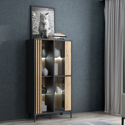 Shaune Display Cabinet