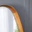 Miroir mural 30 po x 38 po Irrgeular