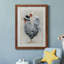 «Sunday Best Rooster», peinture sur toile à cadre flottant-1303575101-1303575102