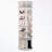 7 Tier Rotating Shoe Rack with sturdy base