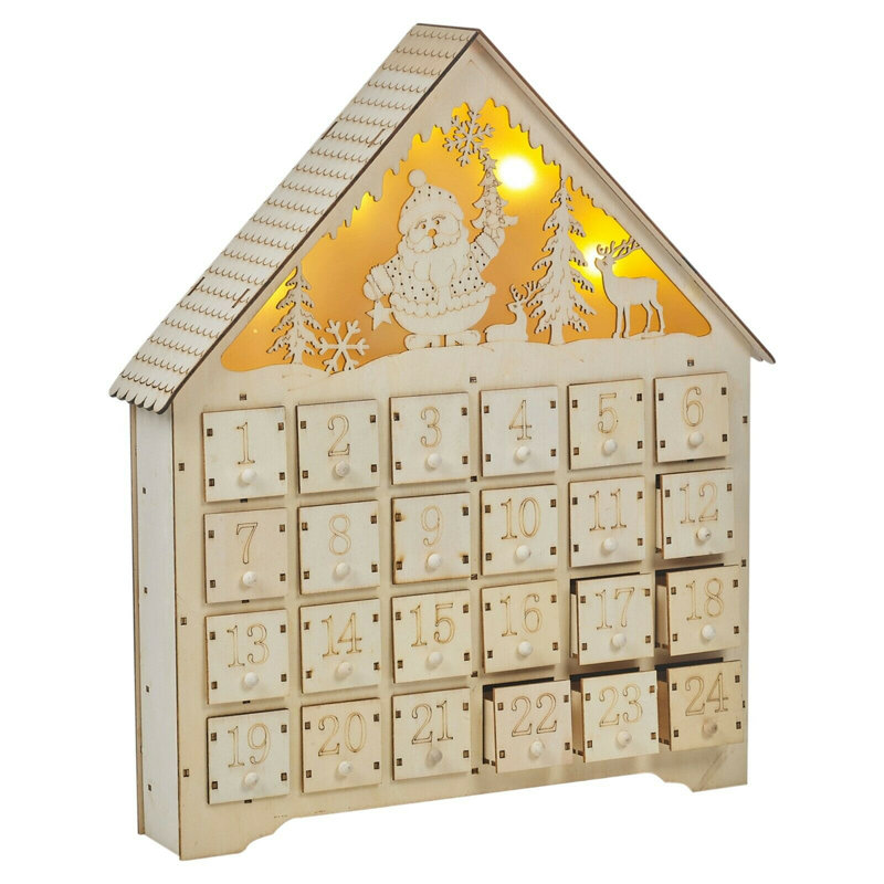 Christmas Advent Calendar