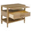 Maxwell 1 - Drawer Nightstand-221386123