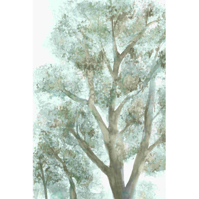 Aquarelle d'arbre 4