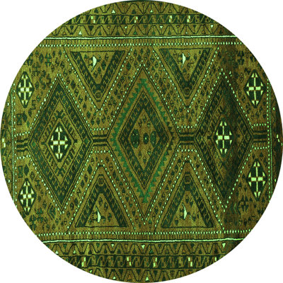 Performance Southwestern Indoor Rug