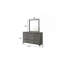 Commode 6 tiroirs Denver