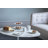 Lyngby Porcelain Porcelain Platter