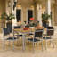 Travira Stacking Patio Arm Chair-351752996-351753004-326606600