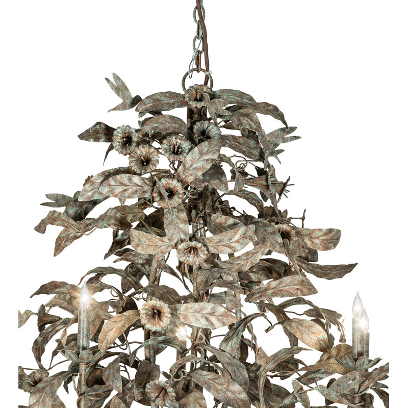 Aemilia 15 - Light Chandelier