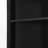 68.9" Triangular Tall Cabinet With 3 Drawers And 1 Cabinet, Open Storage Tiers With Adjustable Dividers, Suitable For Bathroom, Kitchen Or Living Room-301866012