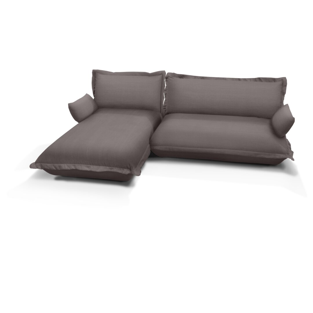 Modulares Ecksofa-Kissen