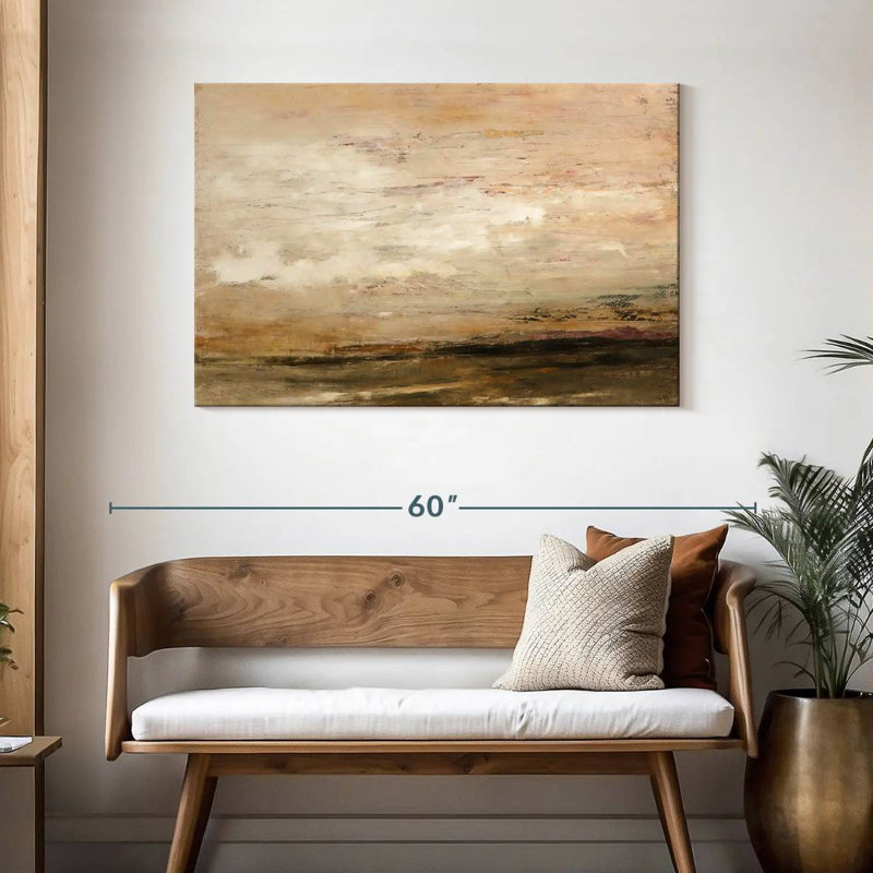 Avery Newsworthy, 30" H x 45" W
