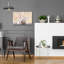 «Gentle Still Life» par Julia Purinton, art mural en verre acrylique-1091926119