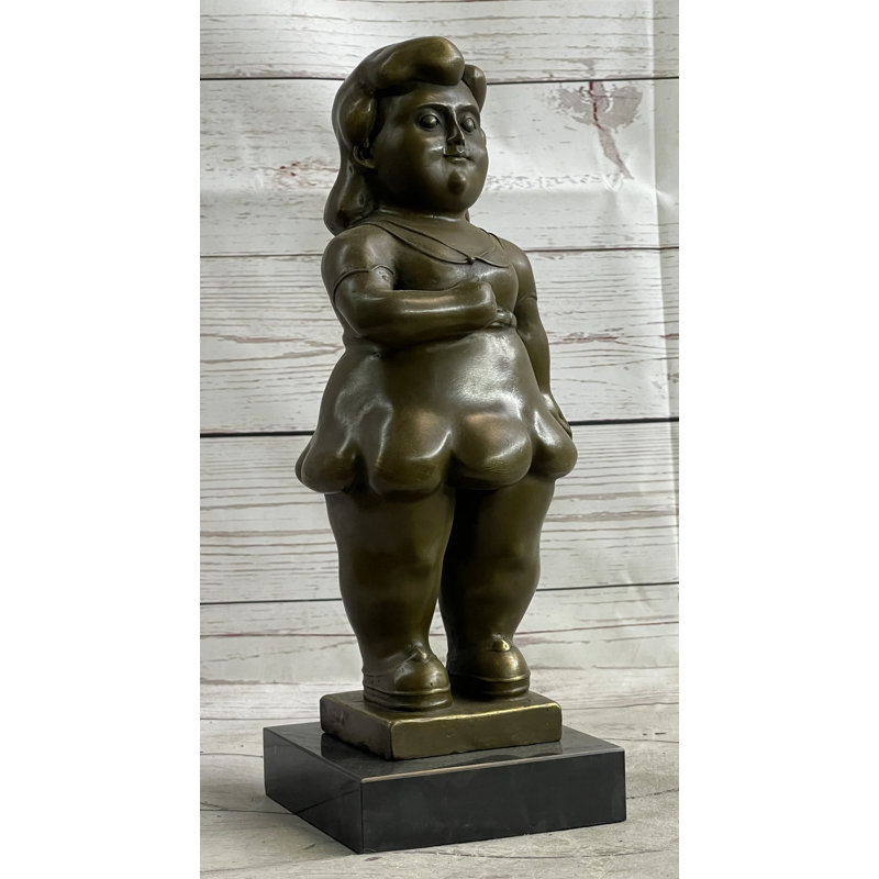 Figurine Lamy