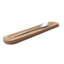 Olive Wood Spoon Rest