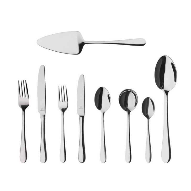 60 Piece Cutlery Set, Service for 8