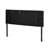 Adjustable Height Headboard For King Bed With Design And Black Contemporary Adjustability-2113914379