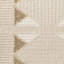 Tapis taupe moderne Ebern Designs Reimann-794224324
