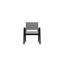 Aruba II Outdoor Dining Chair-1671369264-1671369259