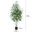 Ruzich 155cm Faux Tree