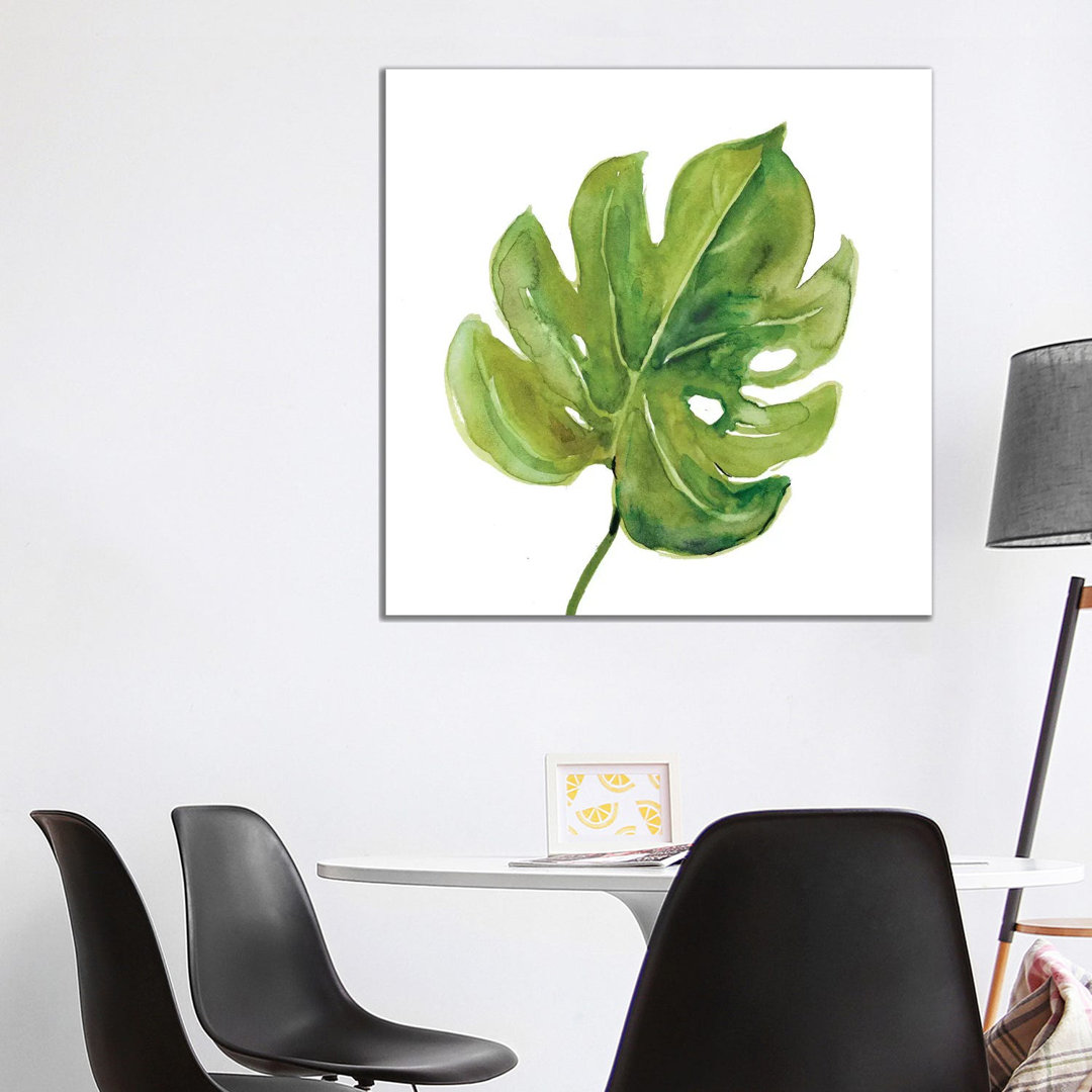 Print on Canvas