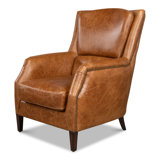 Wingback Chair