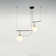 NH S3 Multi-Light Pendant