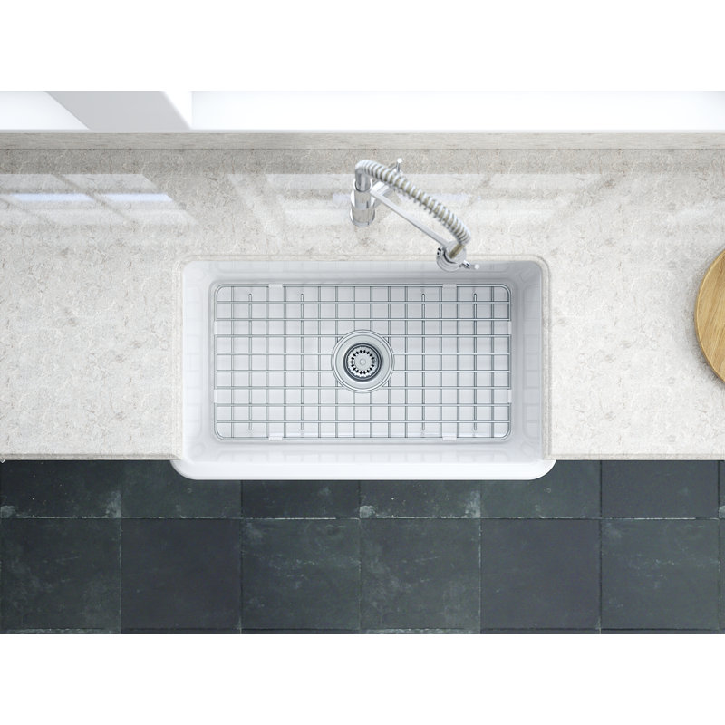 LaToscana 24 5/8” x 13” Sink Grid