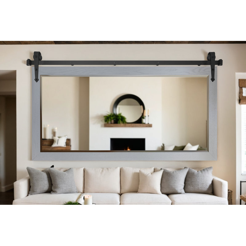  Miroir biseauté Ozark