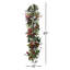HOLIDAY DELUXE GARLAND