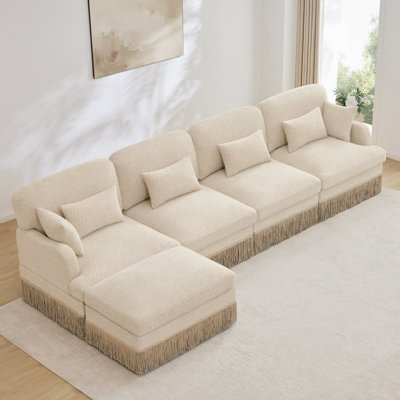 Canapé Comfy