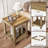 End Table with Storage