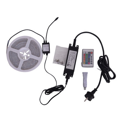 Deweese LED Strip Light