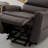 Faux Leather Power Lift Chair In Bentley With Smooth Transitions And Elegant Design For Modern Comfort-1501942924