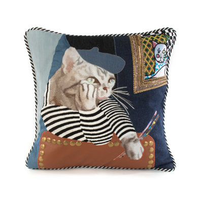 Coussin Pablo Picatsso