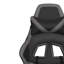 Fauteuil de massage avec repose-pieds-1510570465
