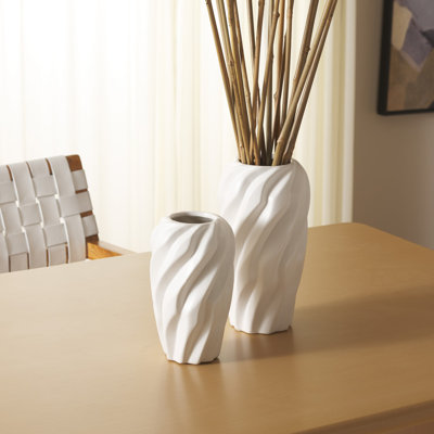 Vase en céramique Babette