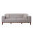 Shiena 87.8" Upholstered Sleeper Sofa-1029803320
