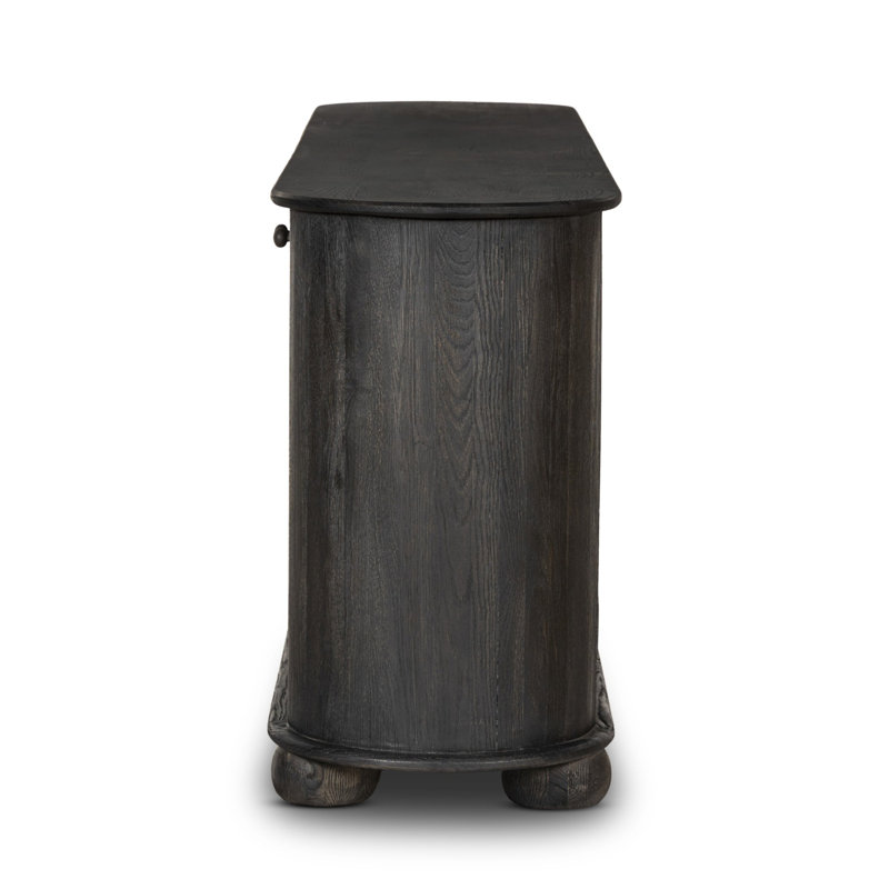 Makai Sideboard, Black