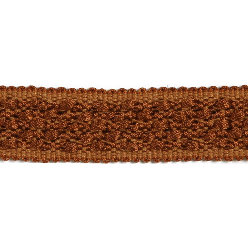 Tissu kuopio Helsinki, Rouille