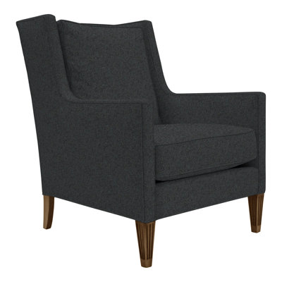 Alec Wingback Chair