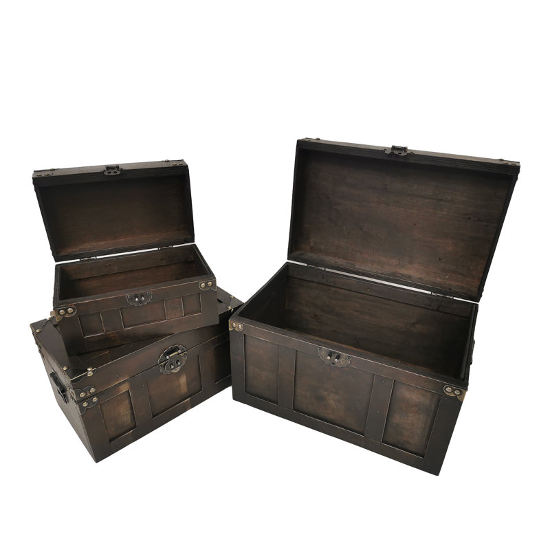 Commode 3 pièces
