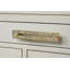 Commode 8 tiroirs Devien