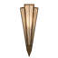 Applique murale 7,25 po de largeur Brum-784155512-784155511-784155513