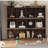 10-layer Bookshelf