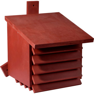 Free Standing Bumblebee House