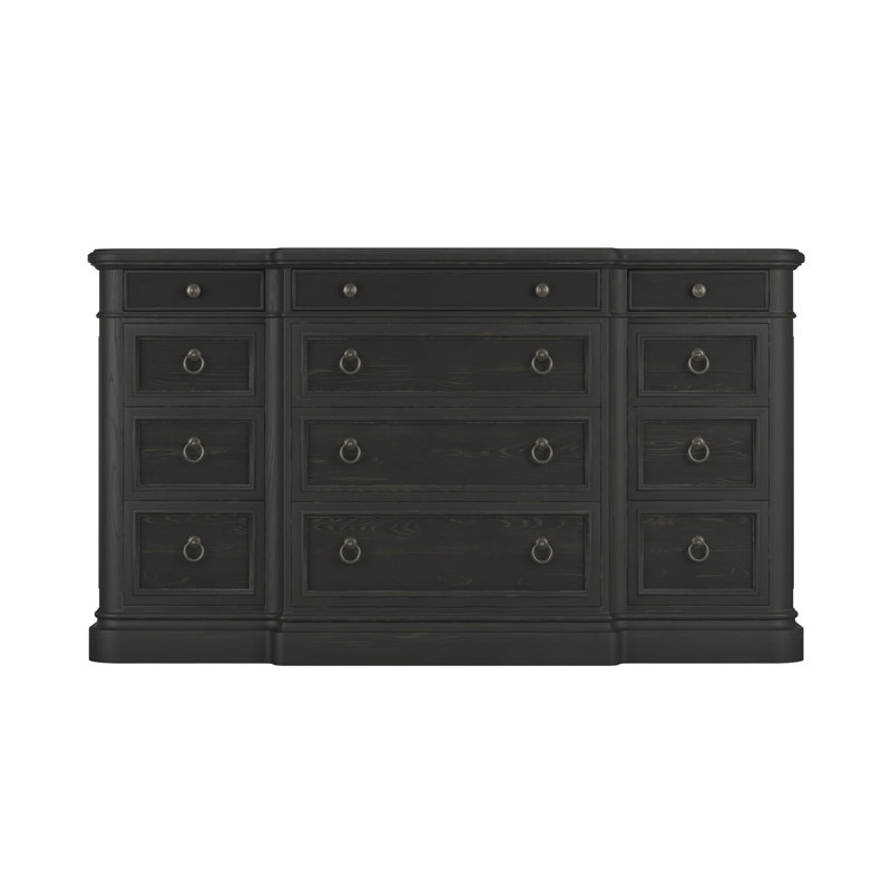 Atrium 12 Drawer Dresser
