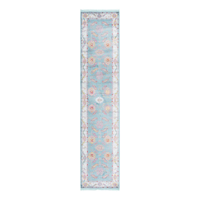 Paragon Floral Indoor Rug