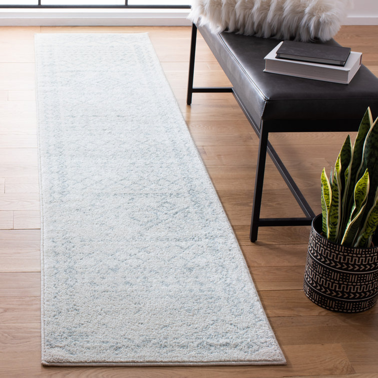 Tulum Performance Southwestern Rug