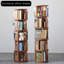 Bibliothèque standard Burlywood