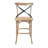 Woodcliff 24.21" Counter Stool